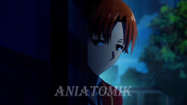 (AMV) Аниме клип: Добро пожаловать в класс превосходства смотреть онлайн