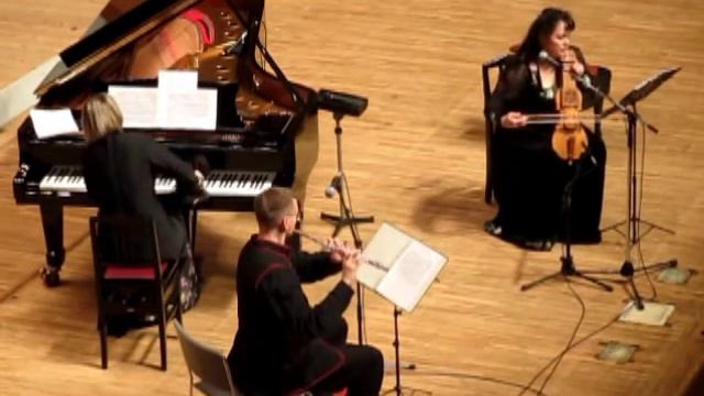 T.Badarzewska Walc смотреть онлайн