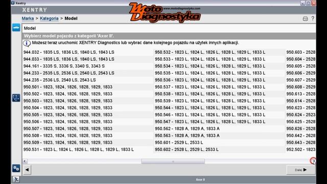 Star Diagnosis Xentry 2014 - Diagnostic Software Review Mercedes Star Diagnose MB SD смотреть онлайн