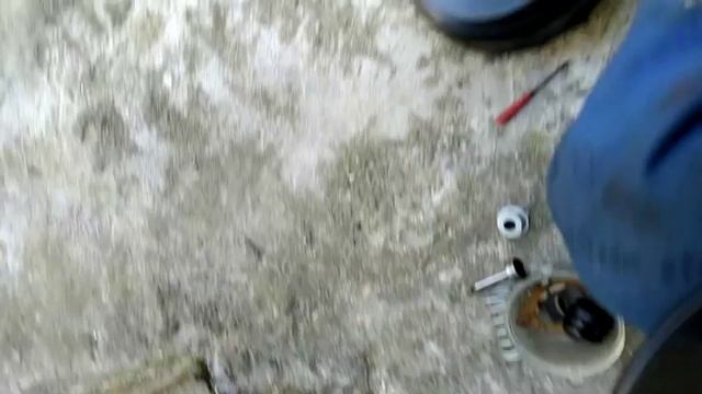 Nissan Altima 2005, QR25DE.