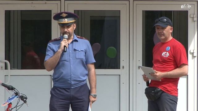 Открытый разговор по ПДД для велосипедистов смотреть онлайн