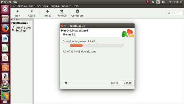 How To Install ITunes On Ubuntu 20.04,16.04,14.04,12.04, Linux Mint, & Other Debian Based OS .
