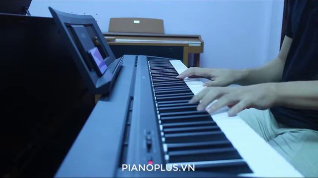 Đàn Piano Yamaha P-45 - Một Cây Đàn Thân Thiện Với Người Mới Bắt Đầu? смотреть онлайн