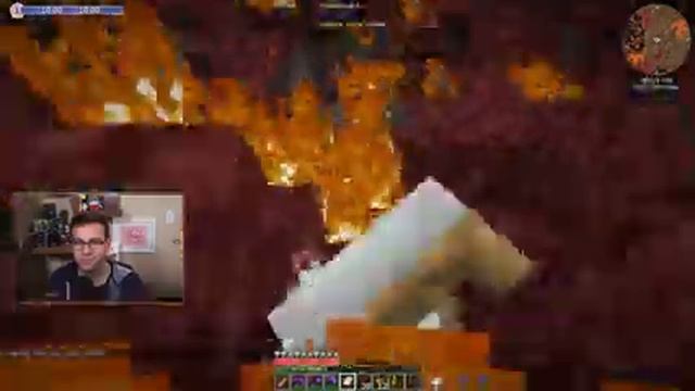 Modded Minecraft: Episode 18 - The Market смотреть онлайн