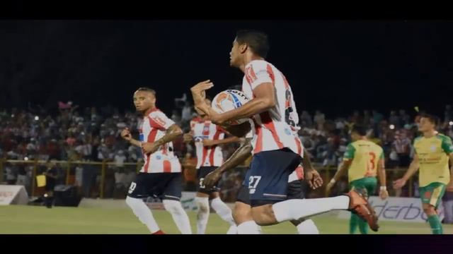 Conoce la triste situación de Luis Carlos Ruiz - ¿próximo refuerzo del junior? смотреть онлайн