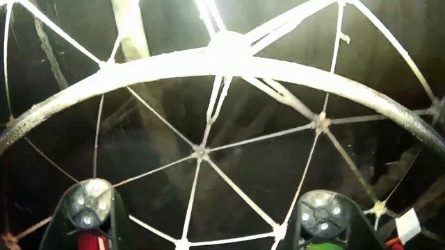 Обследование канализационного коллектора при помощи дрона Elios смотреть онлайн