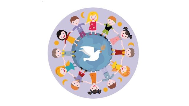 новогодний хоровод смотреть онлайн