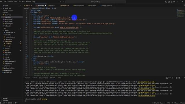 How to SEO React Application Rank in Google | Easy & Simple Steps смотреть онлайн
