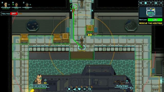 Quicklook [0300] PC - Depth of Extinction смотреть онлайн