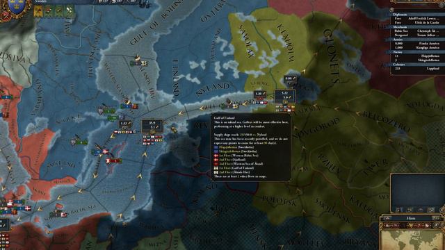 EU4 Part 1 Let's get Started смотреть онлайн