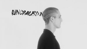 Måneskin - MARK CHAPMAN (Lyric video)