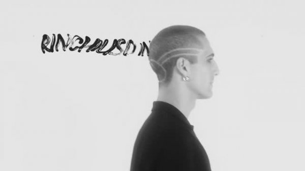 Måneskin - MARK CHAPMAN (Lyric video)