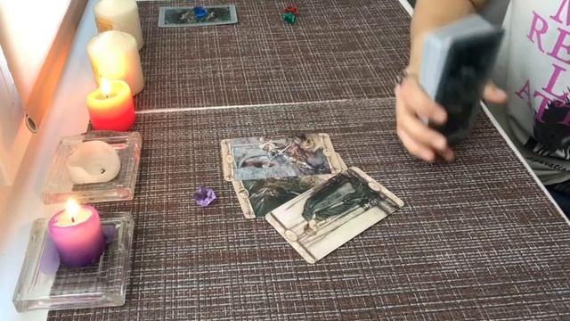 ВАШ ТАЙНЫЙ ПОКЛОННИК!???? Гадание онлайн смотреть онлайн