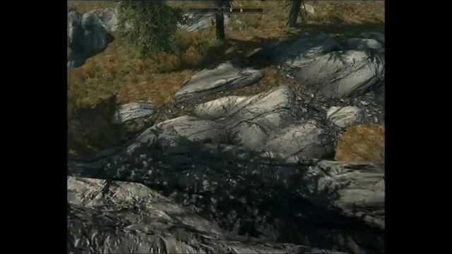 Skyrim GTS 450 Pentium G860 смотреть онлайн