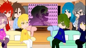 [ПЕРЕЗАЛИВ]Реакция 13 карт на второе поколение зк