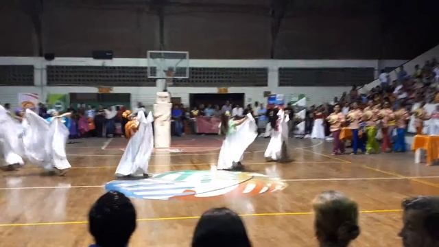 Sacachun (parte 2) || Milagro || BFE смотреть онлайн