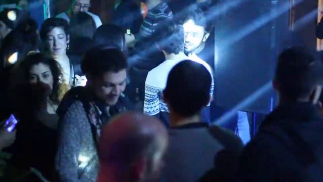 TERRA NEGRA OFF at Lotus Club Sousse 09.02.2019 (Aftermovie) смотреть онлайн