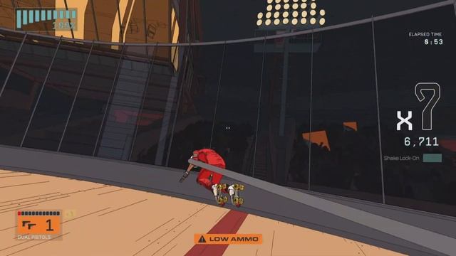 [PS5] Rollerdrome Gameplay Walkthrough (4K HDR) смотреть онлайн