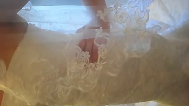 Продается свадебное платье - русалочка+фата смотреть онлайн