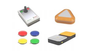 Switch Access for Android