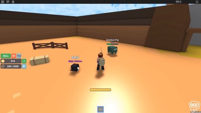 СИМУЛЯТОР ОХОТНИКА РОБЛОКС ОБНОВЛЕНИЕ ПИТОМЦЫ ПОЙМАЛ ЛЕГЕНДУ С ПЕРВОГО РАЗА ROBLOX HUNTING SIMULATO смотреть онлайн