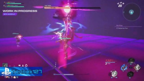 WAYFINDER - NEW GAMEPLAY SHOWCASE!