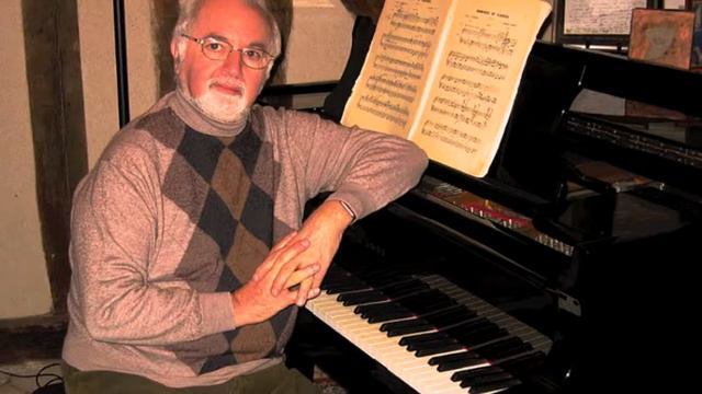 JEAN-PAUL SEVILLA - Chopin : Berceuse смотреть онлайн