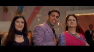 Индийские песни Болливуда Акшай Кумар Карина Капур