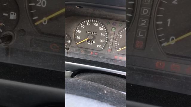 Ошибки после свапа 1jz Gte Vvti Jzs171 In Jzx90