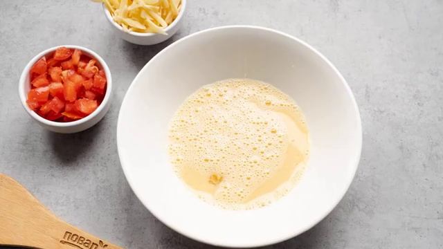 Рецепты на каждый день