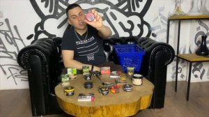 ТОП ВКУСОВ ТАБАКА ДЛЯ КАЛЬЯНА ИЛИ ДОМАШНЯЯ КОРЗИНА МИКСОЛОГА