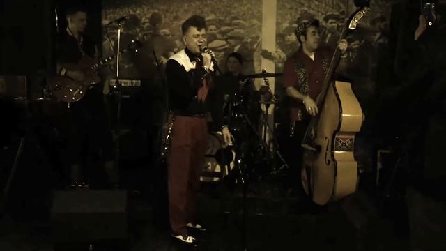 «Мистер Твистер» — «Палуба» смотреть онлайн