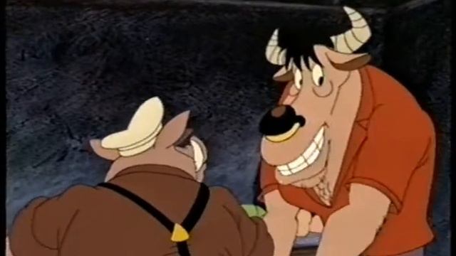 Skippy: Adventures In Bushtown - S01E26 - The Kidnap Caper