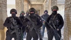 омон россии