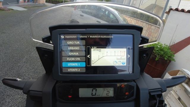 Honda Africa Twin review and test ride (Part 2) смотреть онлайн