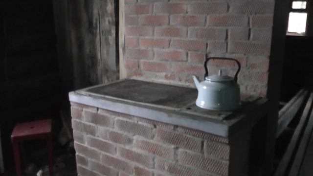 7.121 УТЕПЛЕНИЕ ПОТОЛКА и ШТУКАТУРКА ДОМА. смотреть онлайн