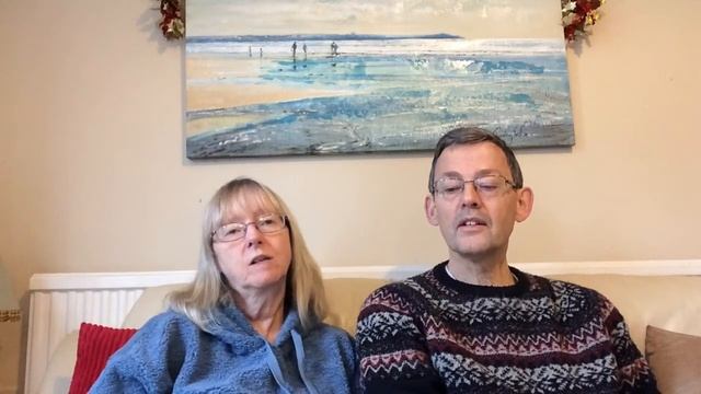 Morning Prayer Monday 4/1/2021 Hutton And Locking