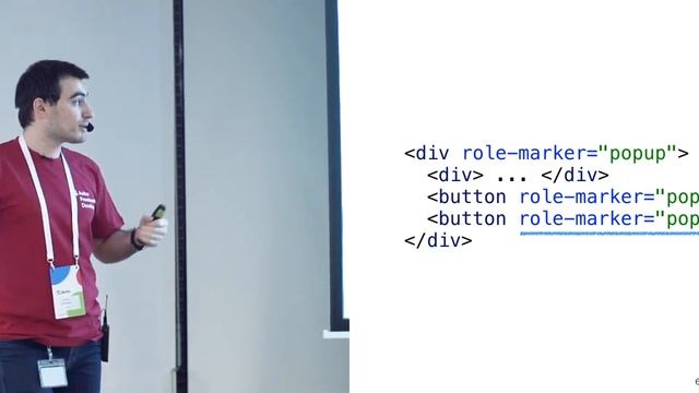 Basis.js - Production Ready SPA Framework - Сергей Мелюков (Avito) - MoscowJS 34 смотреть онлайн