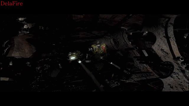 Starcraft: Remastered - Вступительный ролик