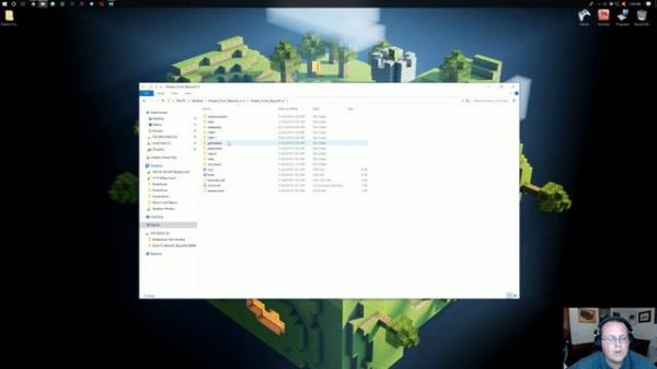How To Download & Install Maps For Minecraft 1.13