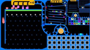 Team Box & Marble Race in Unity