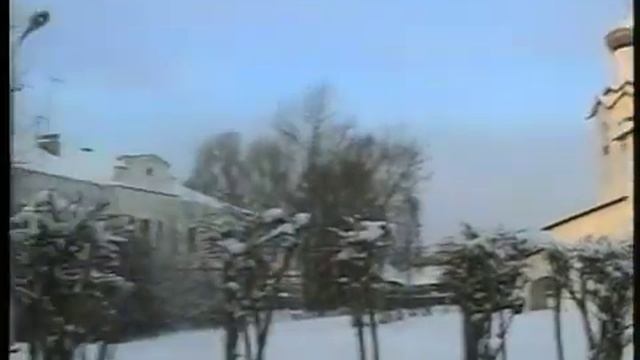 Видеозарисовка зима 97 смотреть онлайн