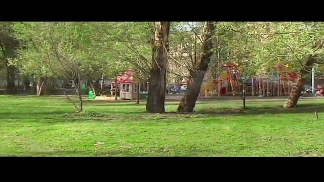 JVC GR DV500 Test 720p смотреть онлайн