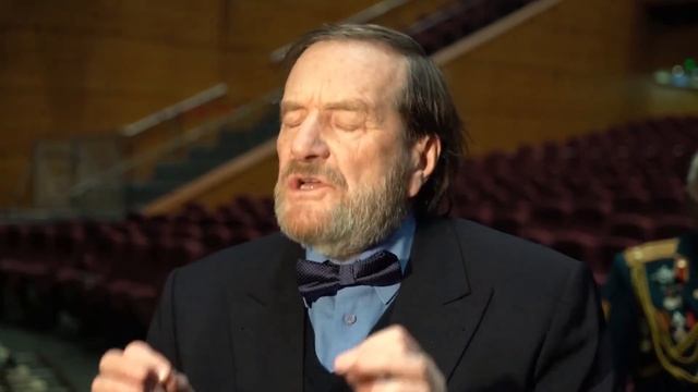 Максим Шостакович о Рождественской оратории митрополита Илариона (Алфеева)