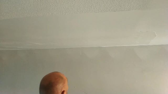 Механізоване шпатлювання. Маса Greinplast.