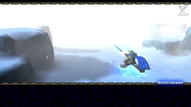 Warcraft 3 Reign of Chaos. Устаревший сюжет? Эволюция серии. Часть 2 смотреть онлайн