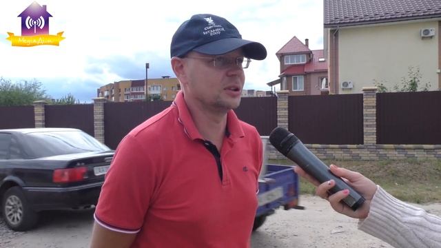 М.Б. Шинкаренко про новое освещение. смотреть онлайн
