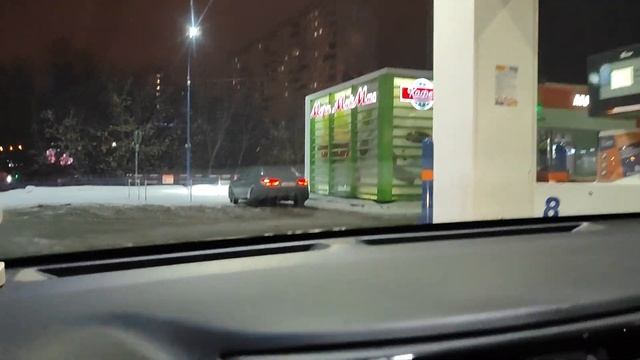 Как экономить на топливе? Заправляемся с Яндекс Навигатором смотреть онлайн