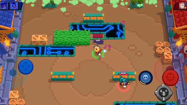 Конец трофейной лиги + новый БП смотреть онлайн