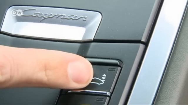 De prueba: Porsche Cayman S | Al volante смотреть онлайн